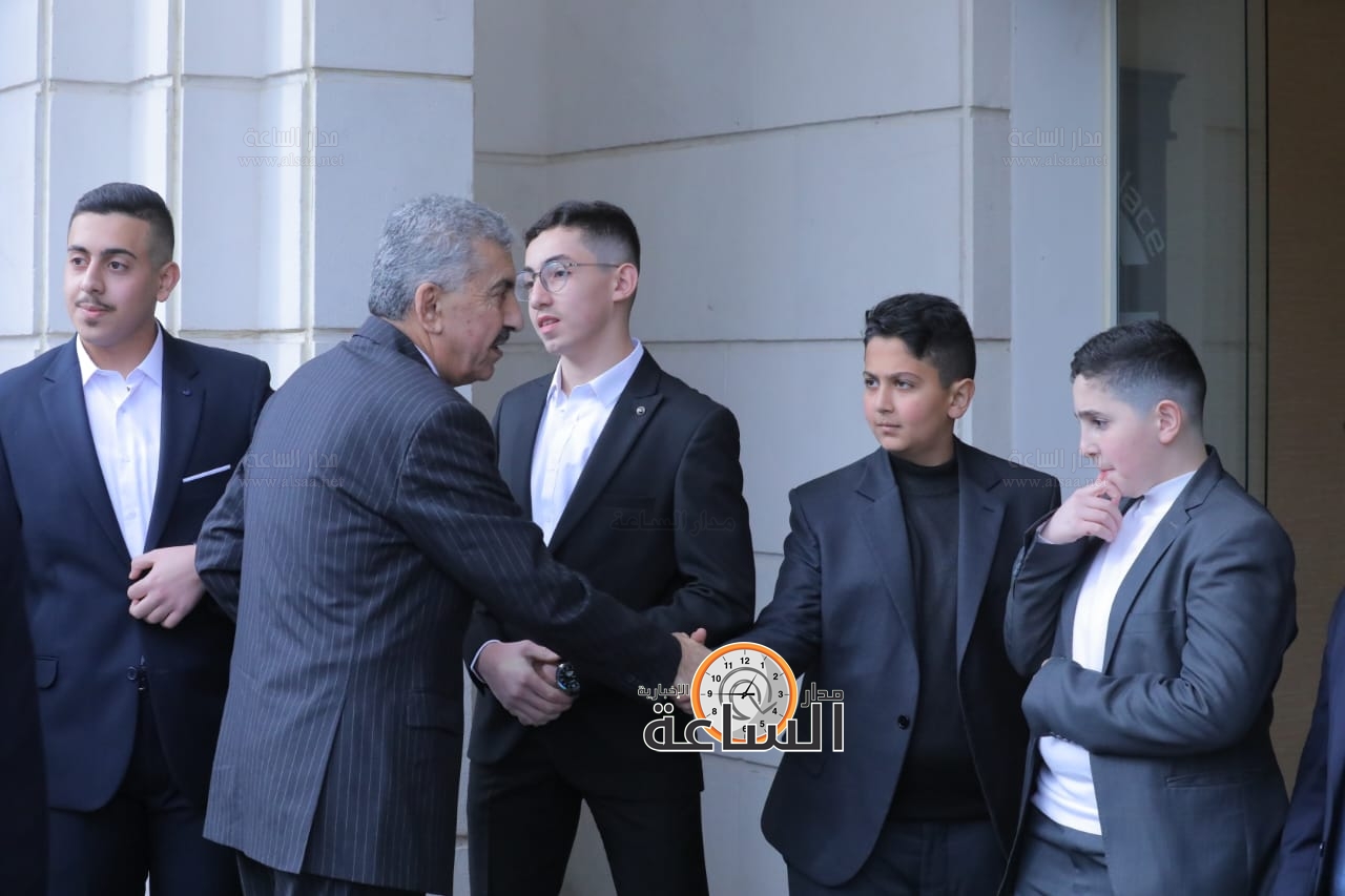 Madar Al-Saa Images 0.6649858581062413