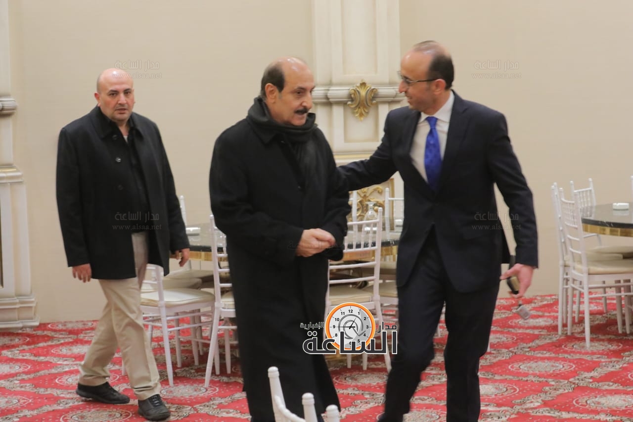 Madar Al-Saa Images 0.9124983094826526