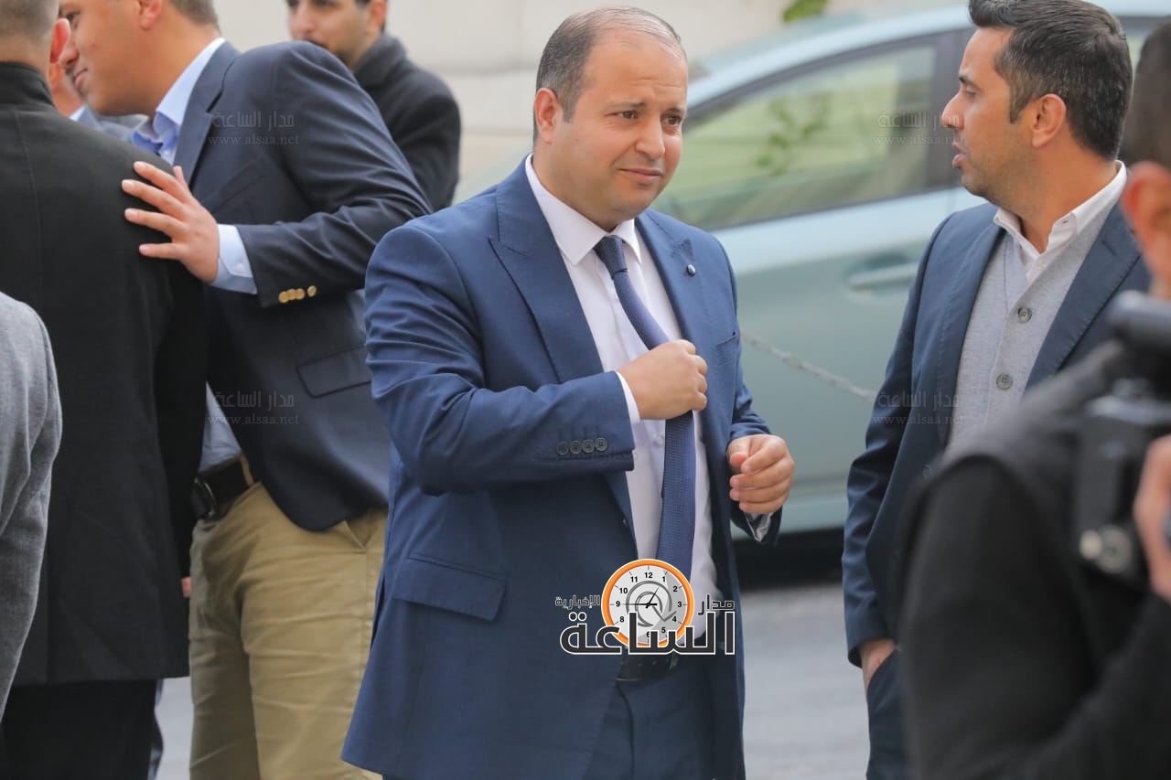 Madar Al-Saa Images 0.23817035401560394