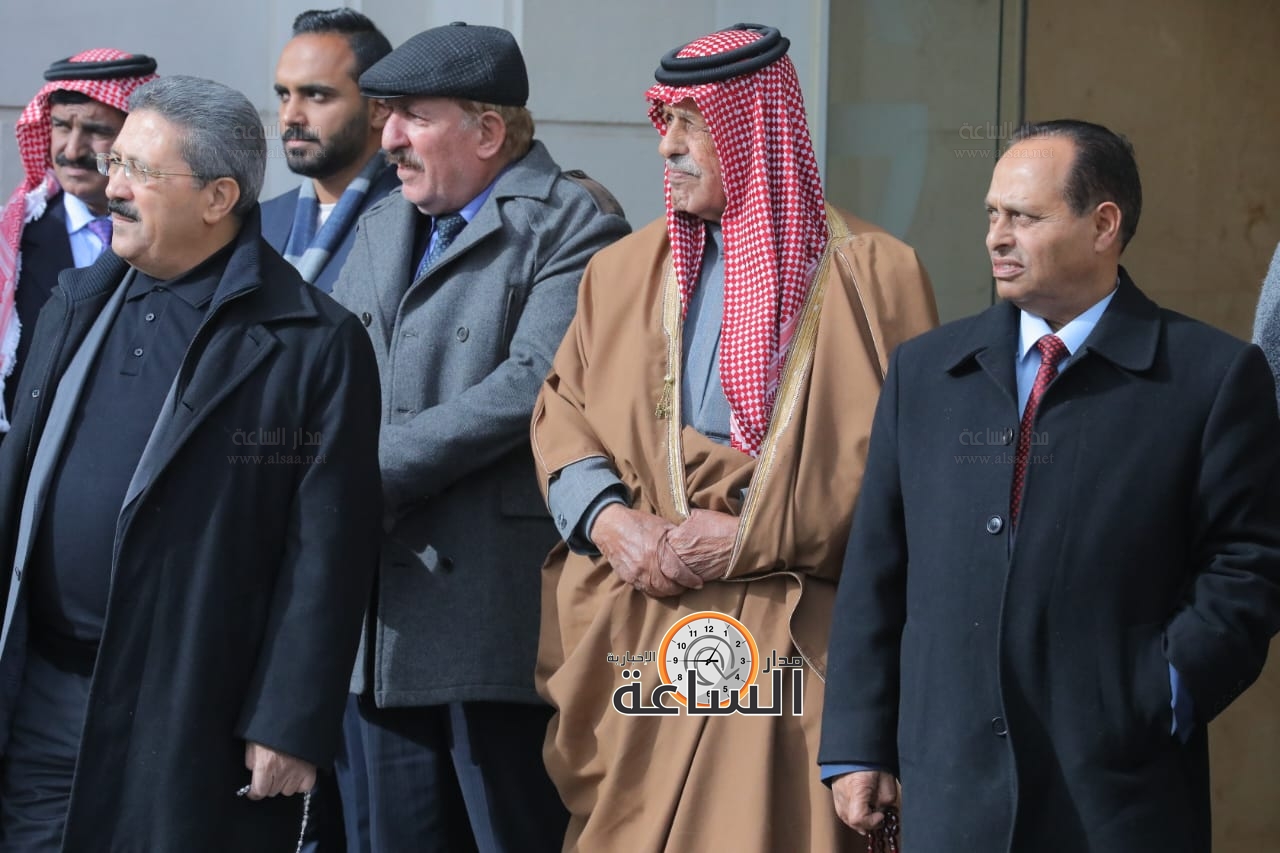 Madar Al-Saa Images 0.9620550869522393