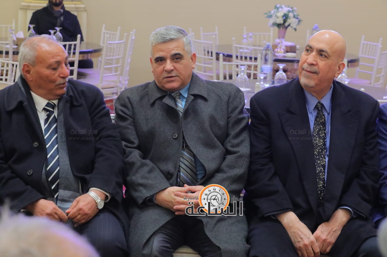 Madar Al-Saa Images 0.32103288041841727