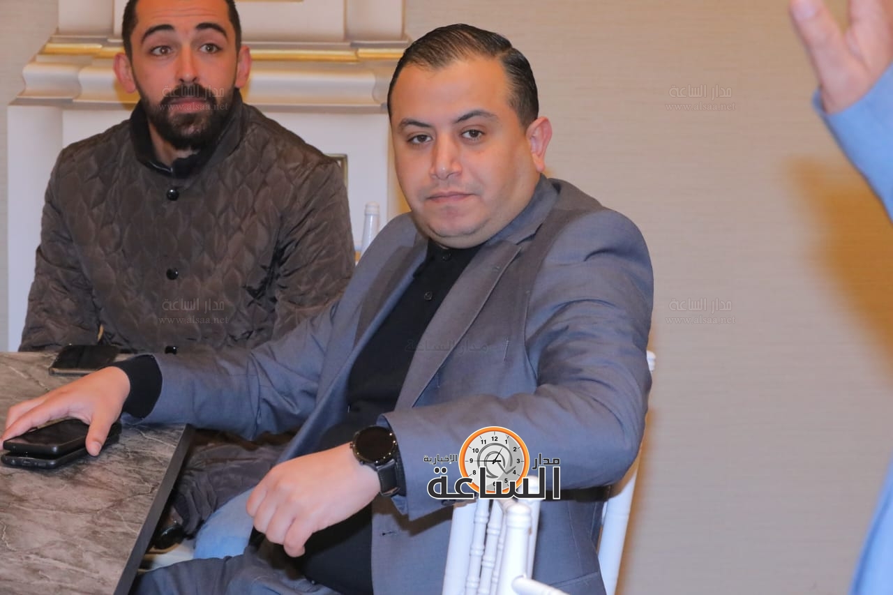 Madar Al-Saa Images 0.8578001515285525