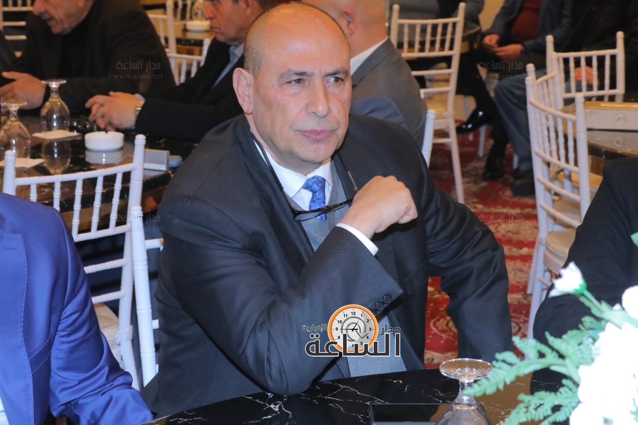 Madar Al-Saa Images 0.35374315226978137