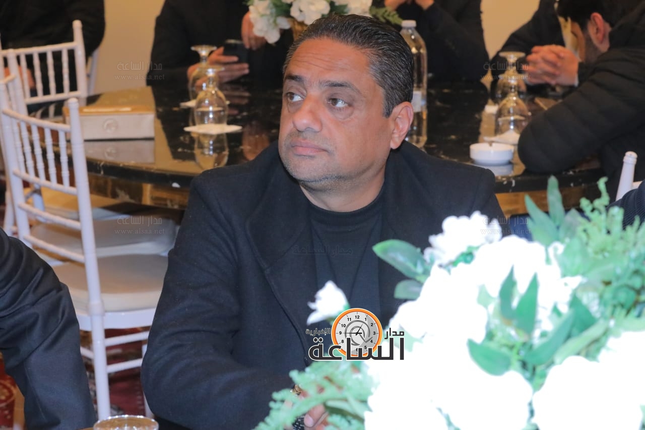 Madar Al-Saa Images 0.5132669203049469