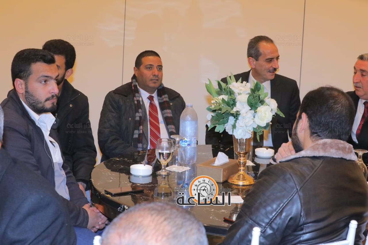 Madar Al-Saa Images 0.5795845658152121