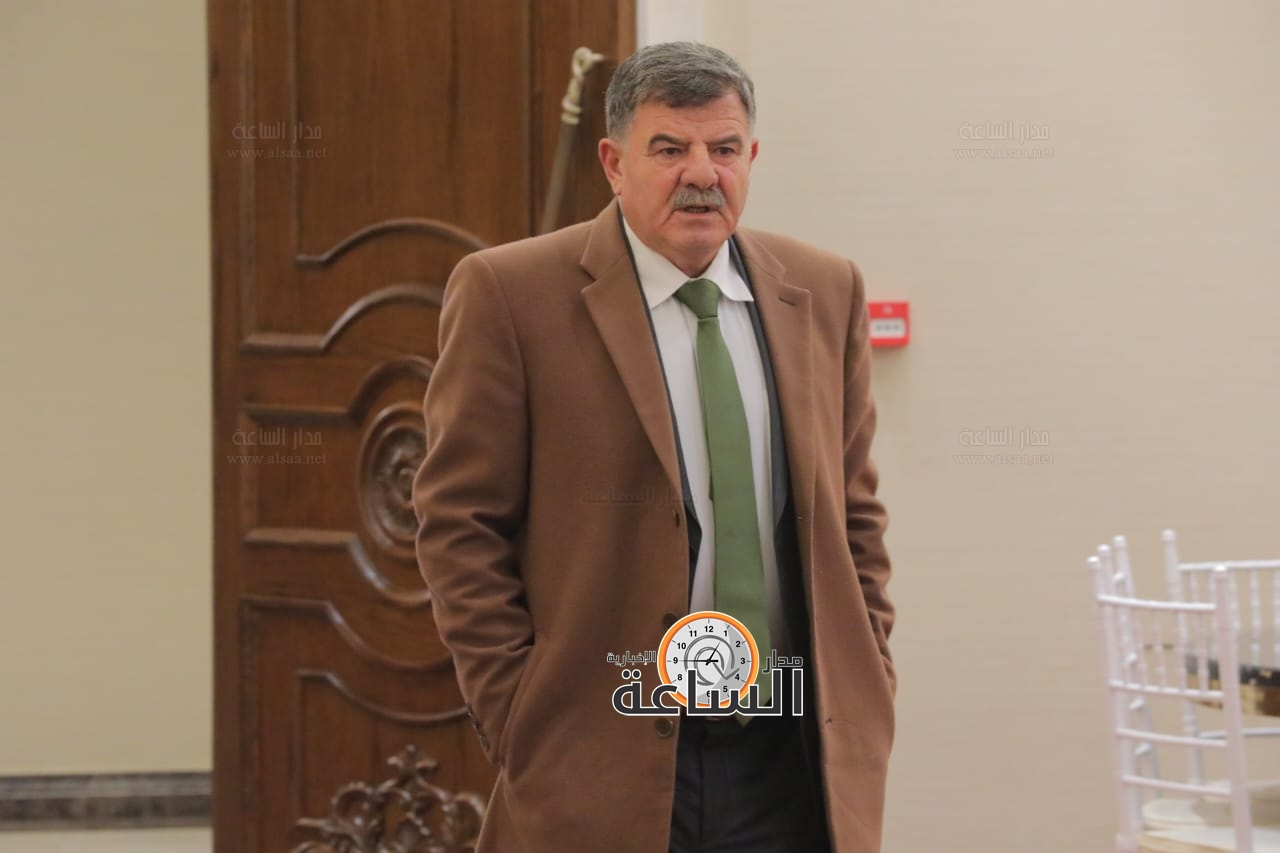 Madar Al-Saa Images 0.1271688662747319