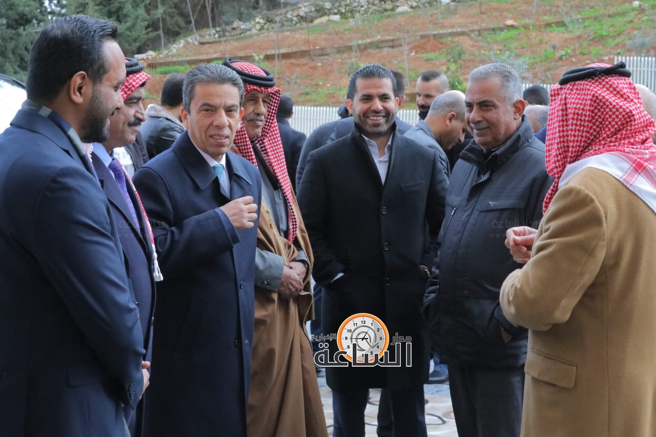 Madar Al-Saa Images 0.2782013286231022