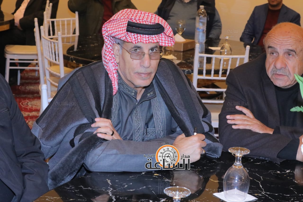 Madar Al-Saa Images 0.1871904698013842