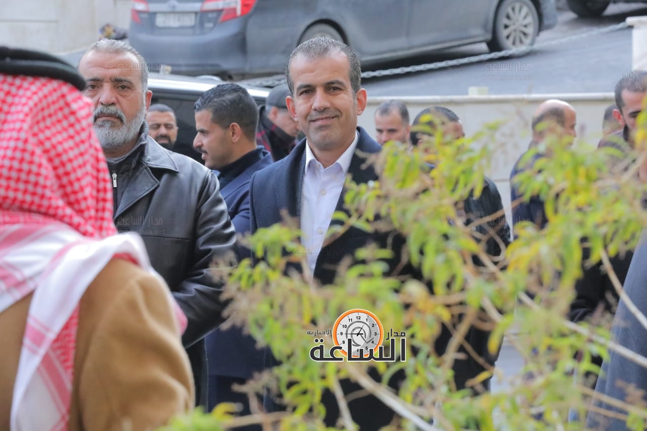 Madar Al-Saa Images 0.052896511354791675