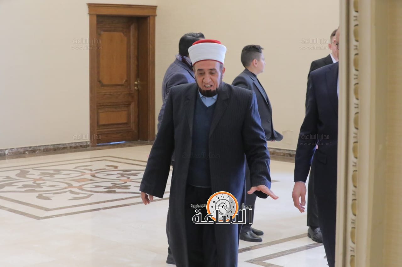 Madar Al-Saa Images 0.2661012752001317