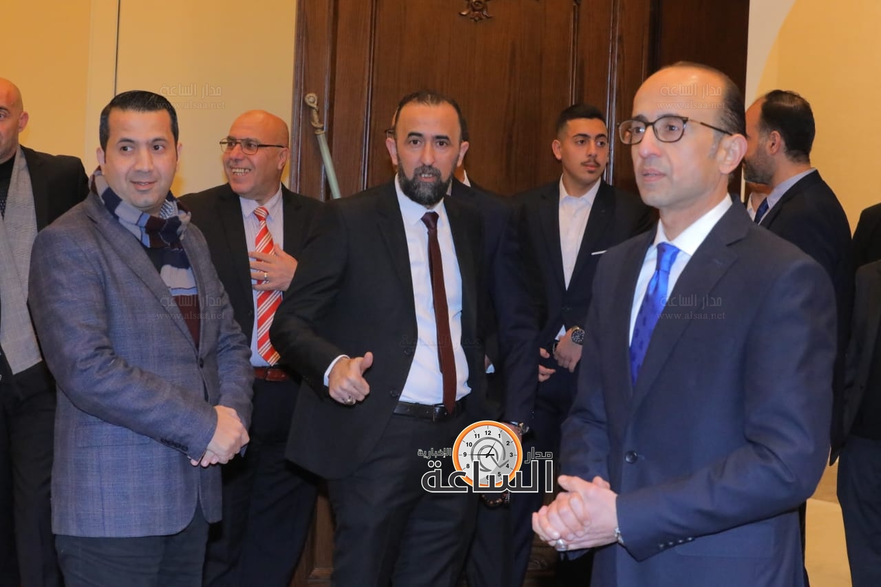 Madar Al-Saa Images 0.45552949497500084