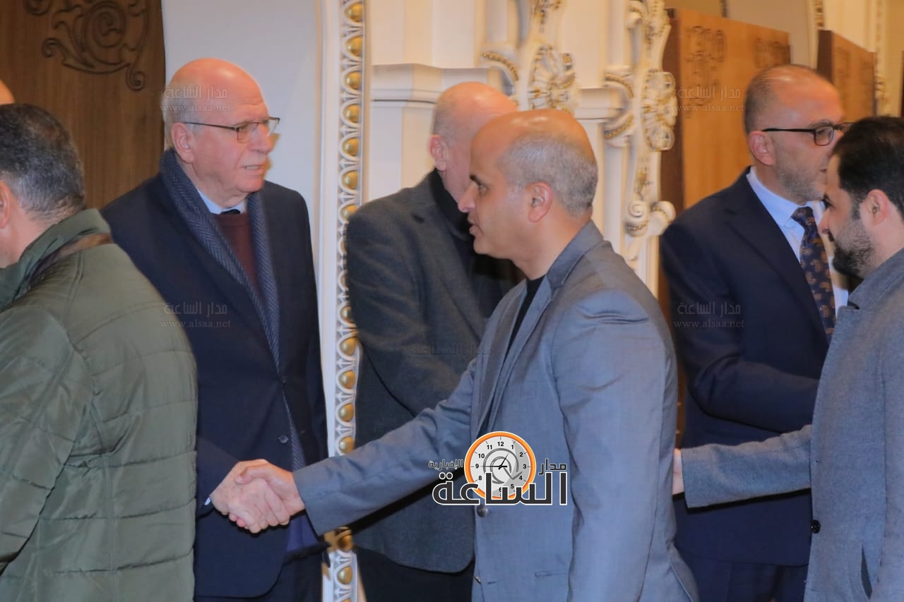 Madar Al-Saa Images 0.2029839422232773