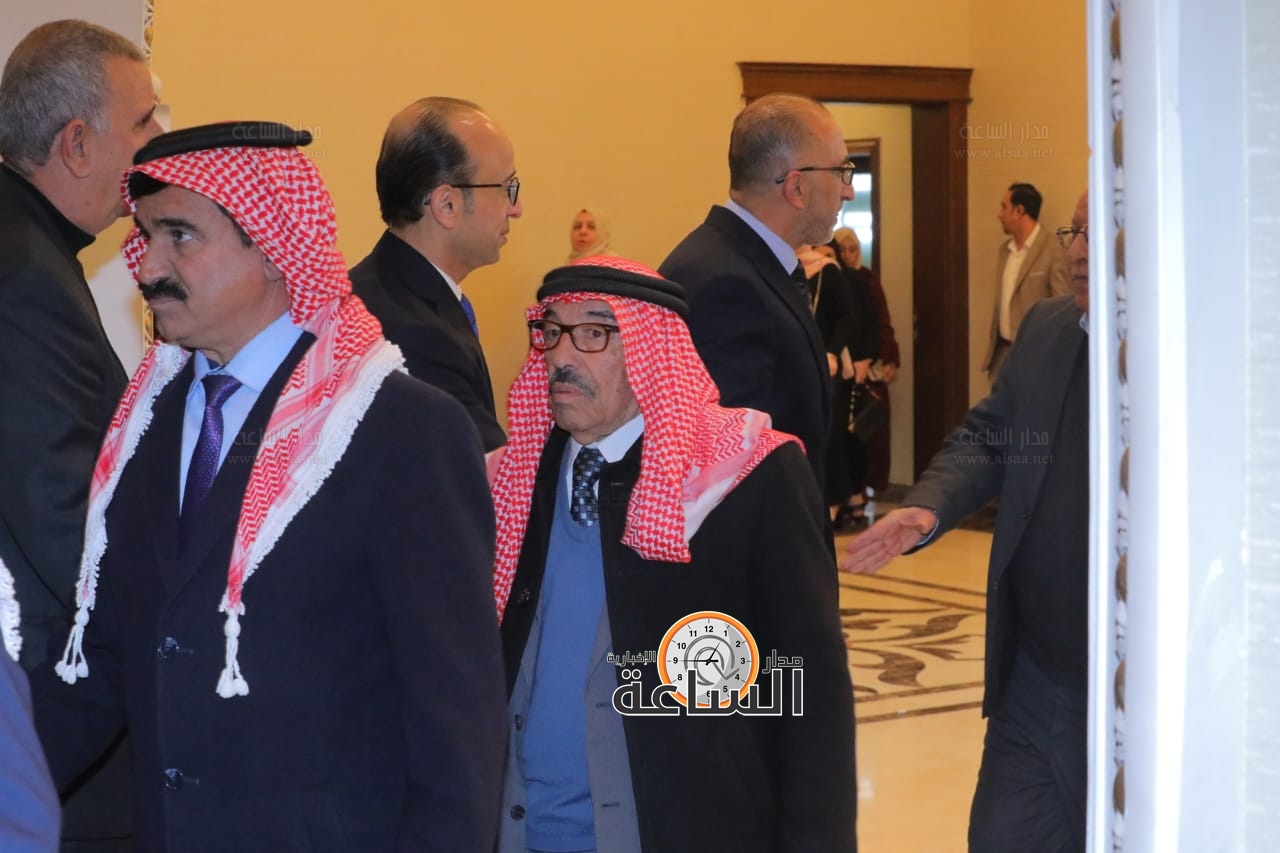 Madar Al-Saa Images 0.9959154161400348