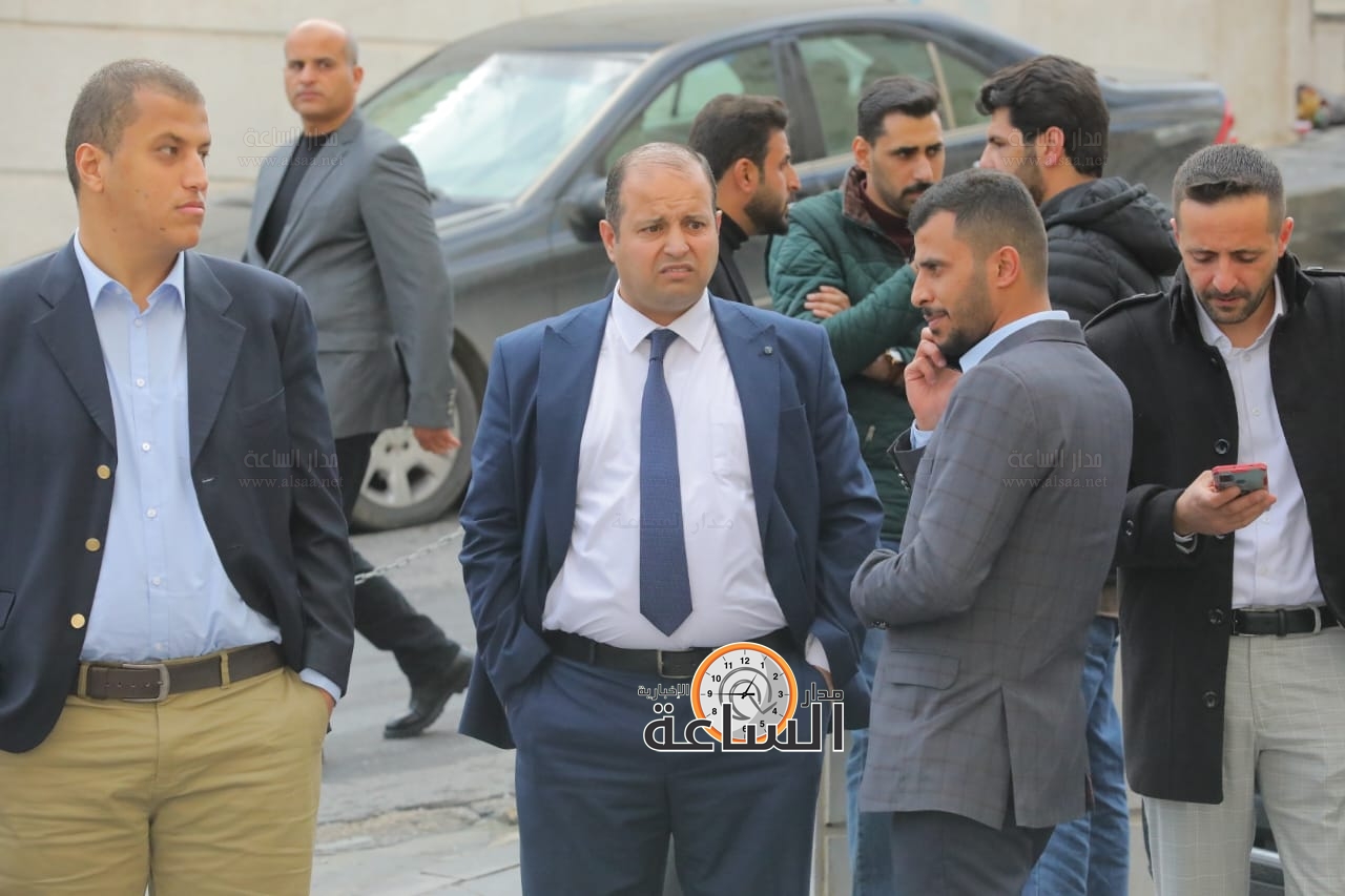 Madar Al-Saa Images 0.6205645160890294