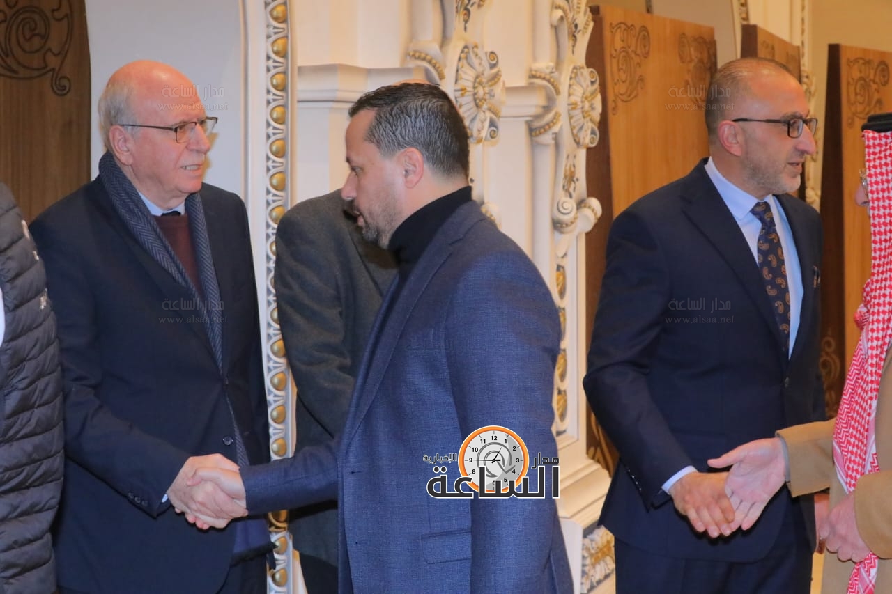 Madar Al-Saa Images 0.18740266919546644