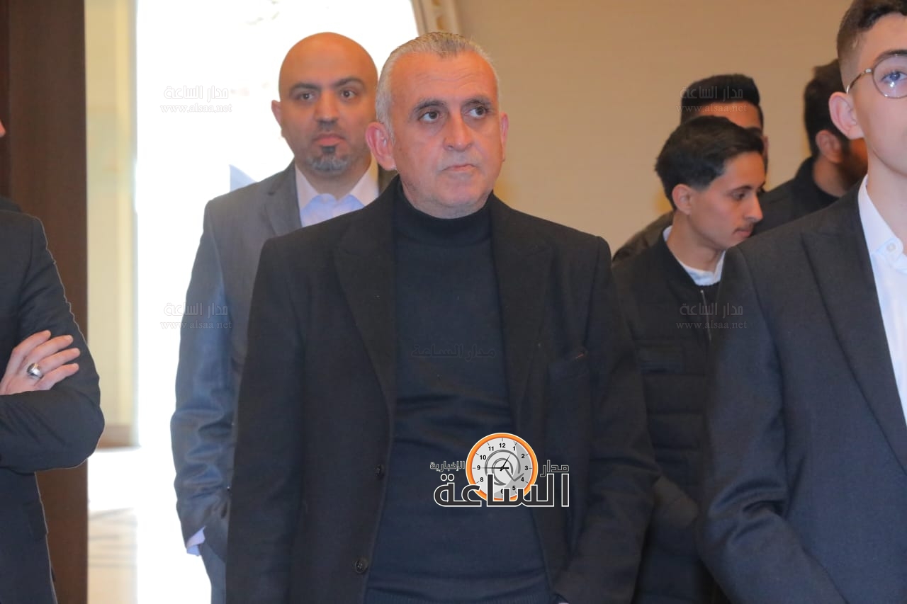 Madar Al-Saa Images 0.07656938482844722