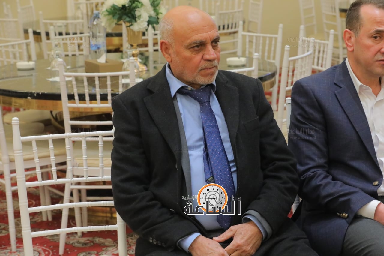 Madar Al-Saa Images 0.913855800268768