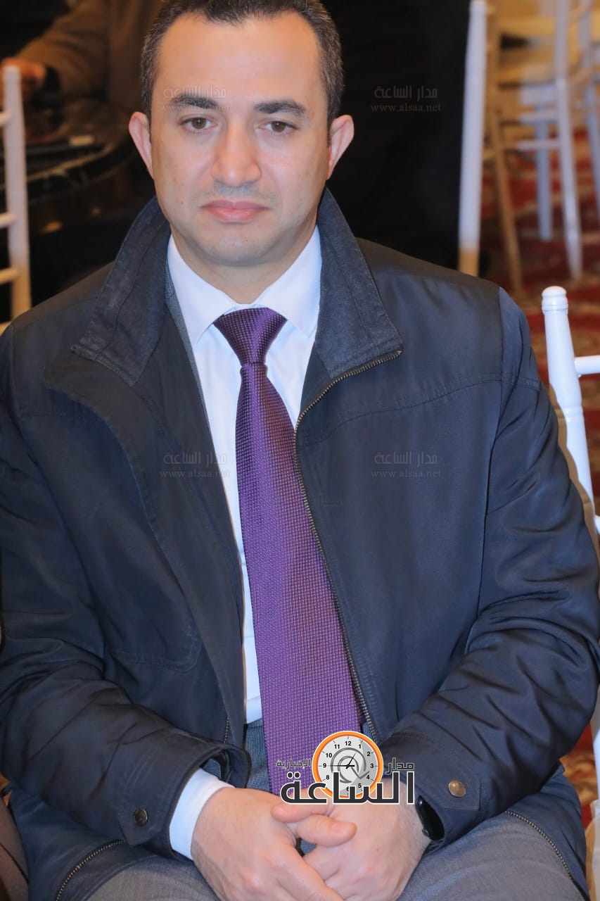 Madar Al-Saa Images 0.6406214243215937