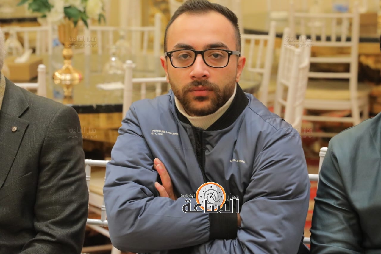 Madar Al-Saa Images 0.3737414911932573