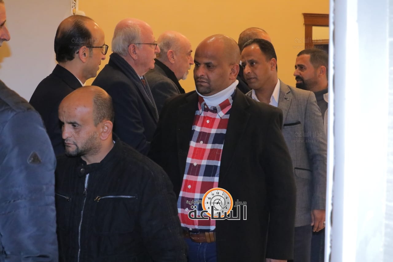 Madar Al-Saa Images 0.08259491226150151