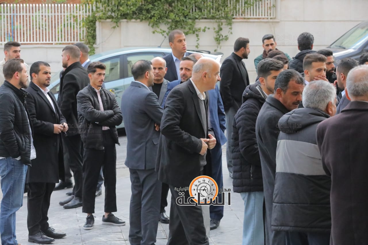 Madar Al-Saa Images 0.9433170494270253