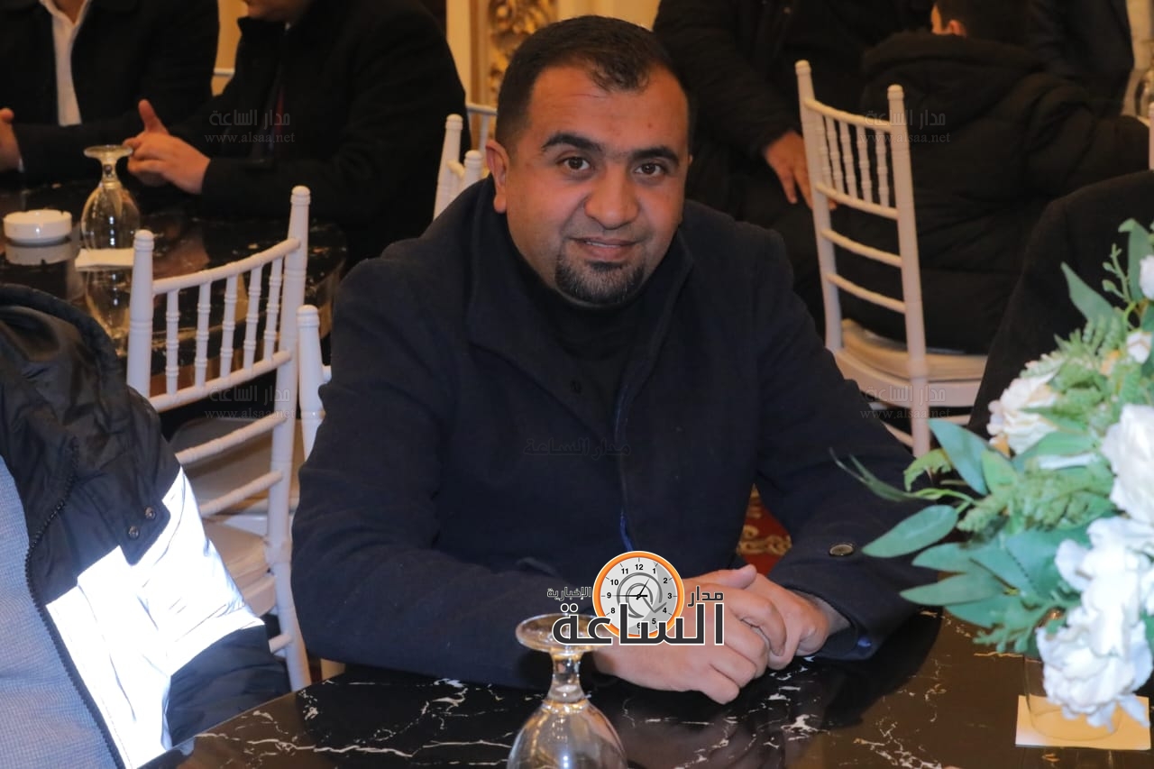 Madar Al-Saa Images 0.6056551565833646