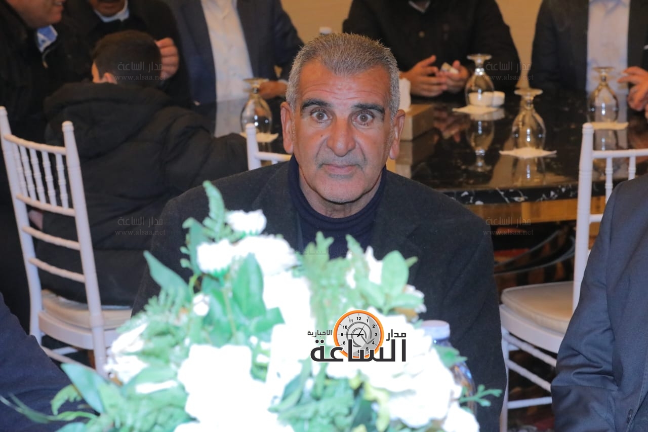 Madar Al-Saa Images 0.6857023077267139