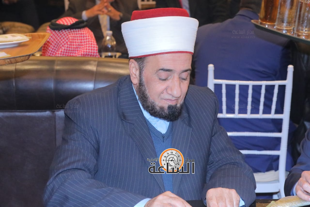 Madar Al-Saa Images 0.261849500426546