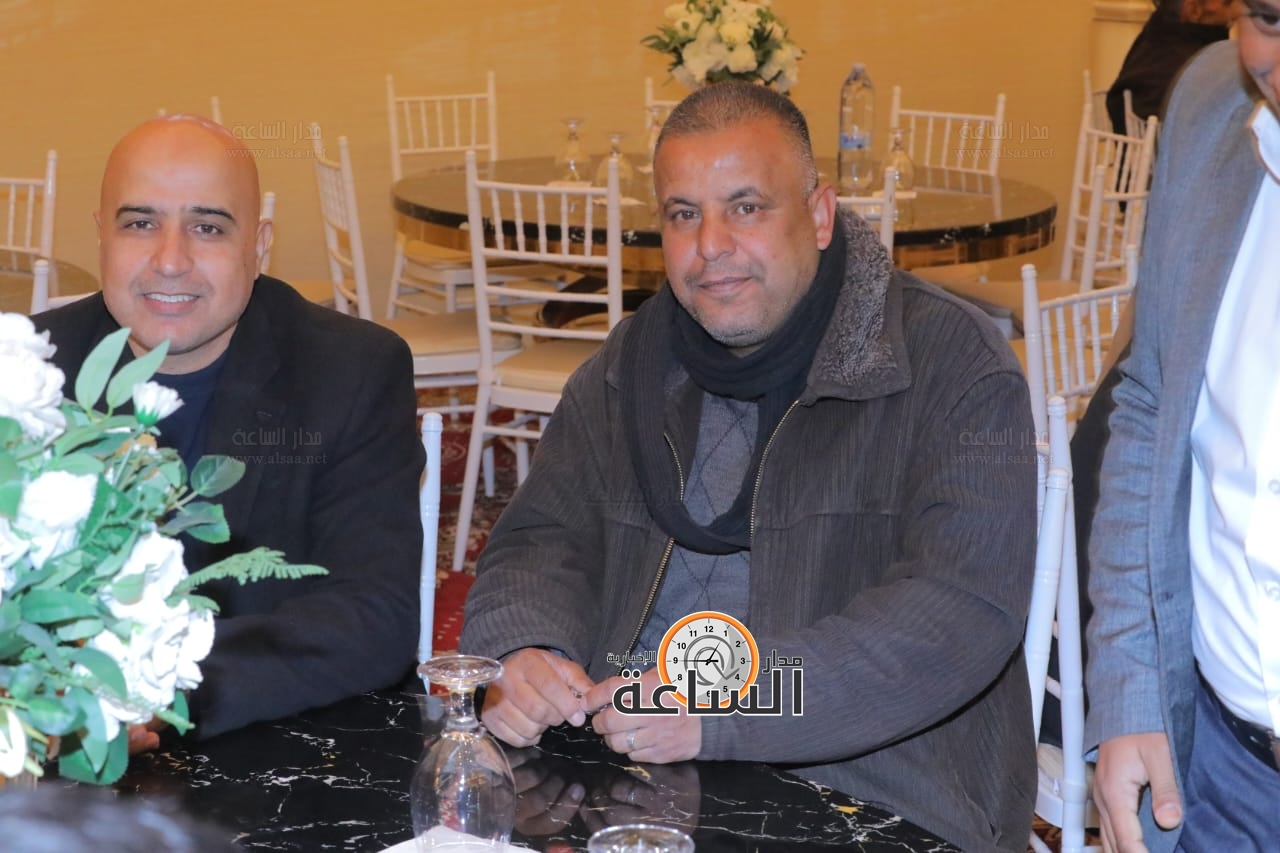 Madar Al-Saa Images 0.9887296175027196