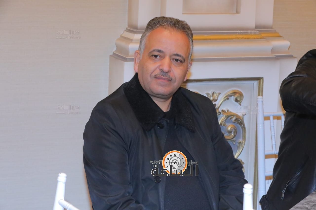 Madar Al-Saa Images 0.47590539307581303