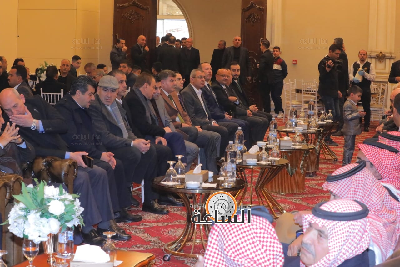 Madar Al-Saa Images 0.7763633693543903