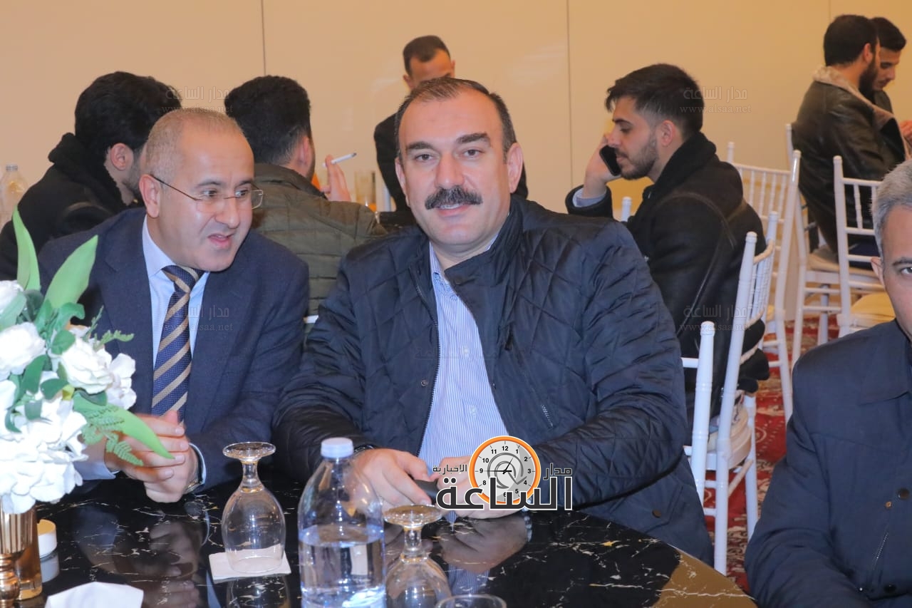 Madar Al-Saa Images 0.9684737857128132