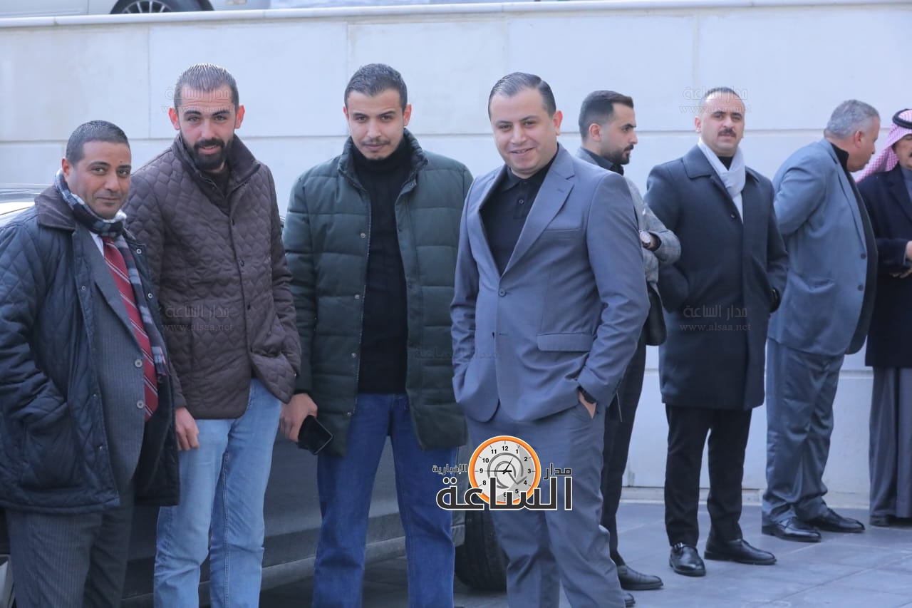 Madar Al-Saa Images 0.06960300974240052