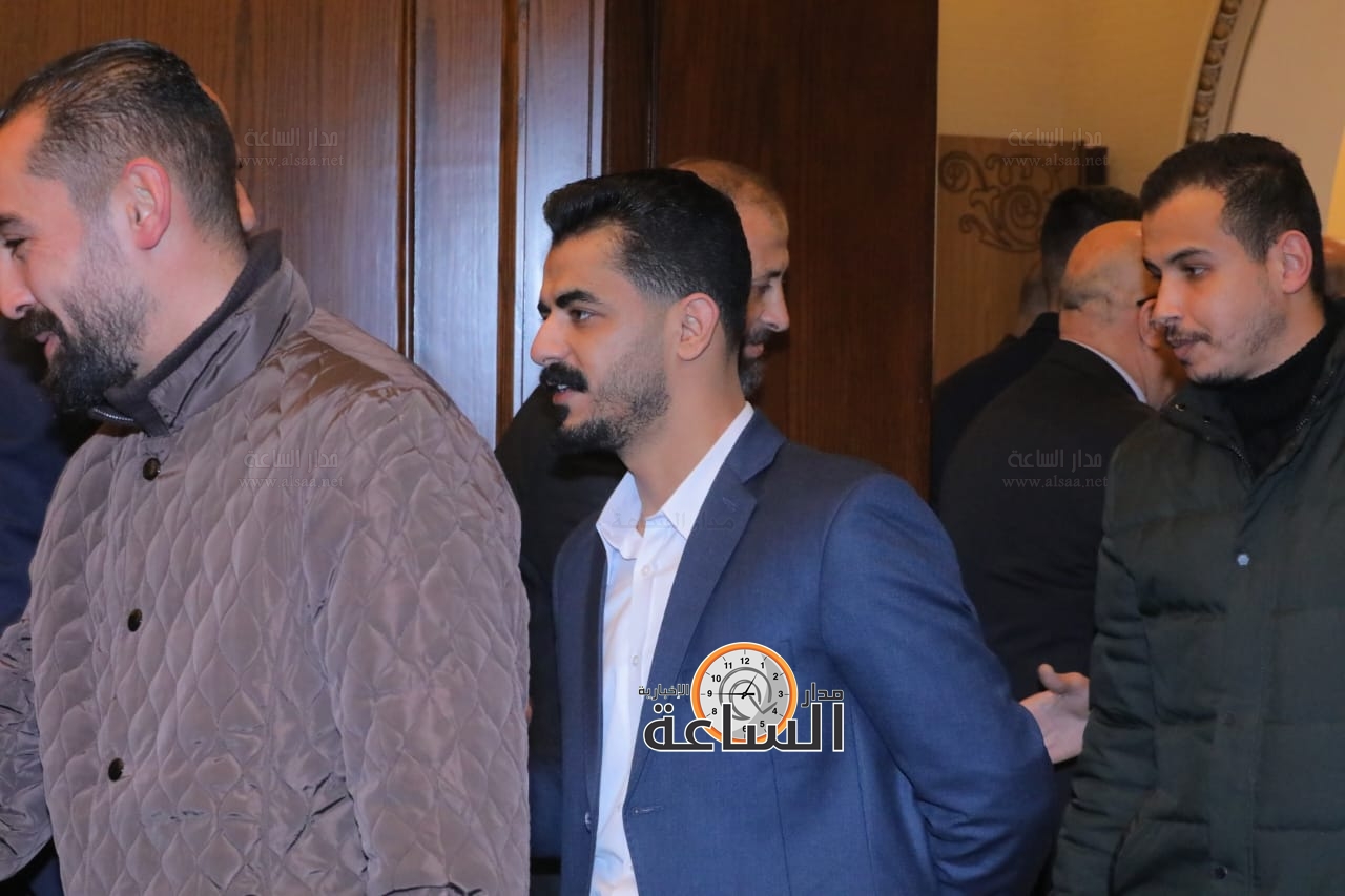 Madar Al-Saa Images 0.32154931325000535