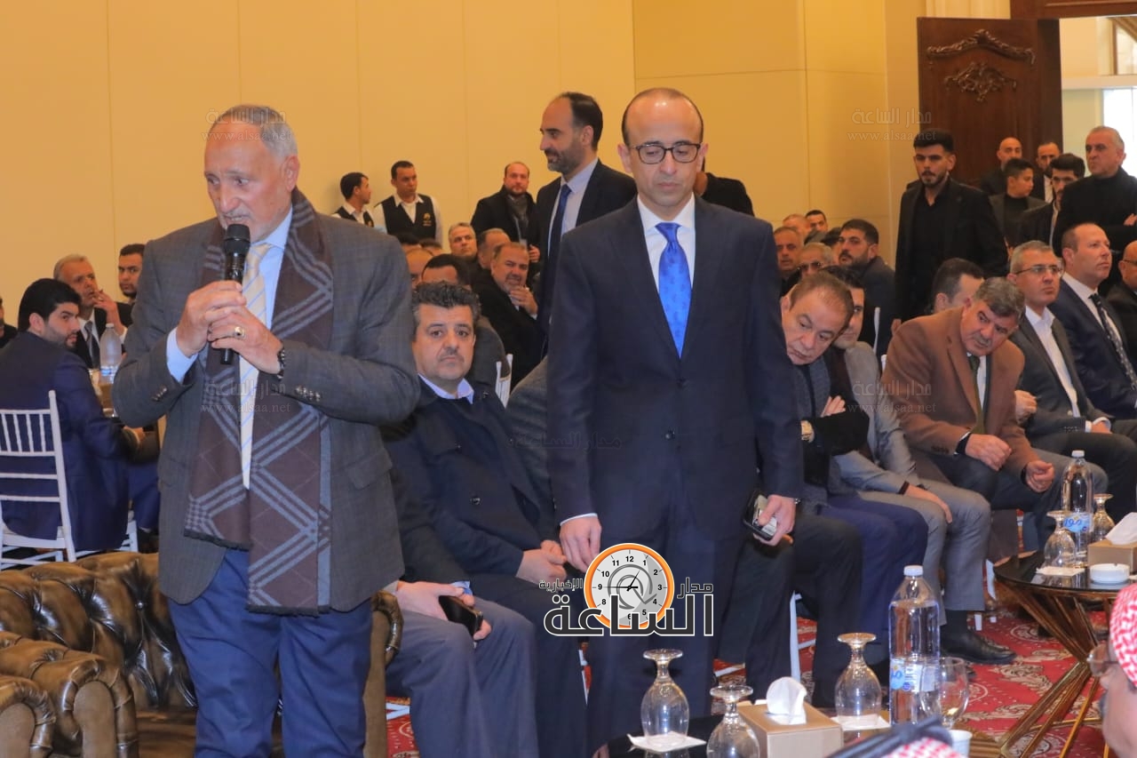 Madar Al-Saa Images 0.8695414025591237