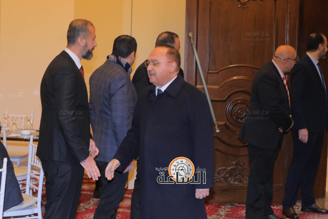 Madar Al-Saa Images 0.9024997922937941