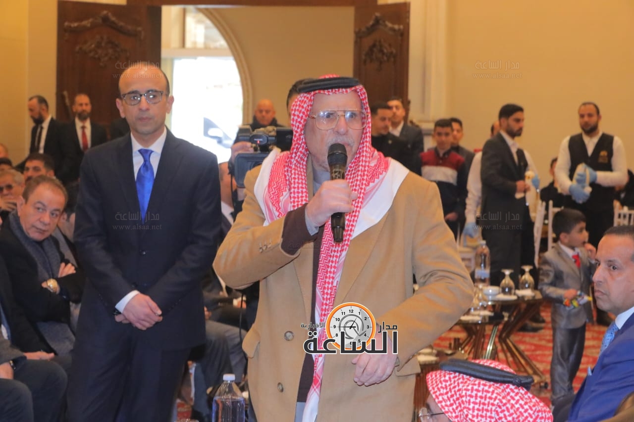 Madar Al-Saa Images 0.7094867285734652