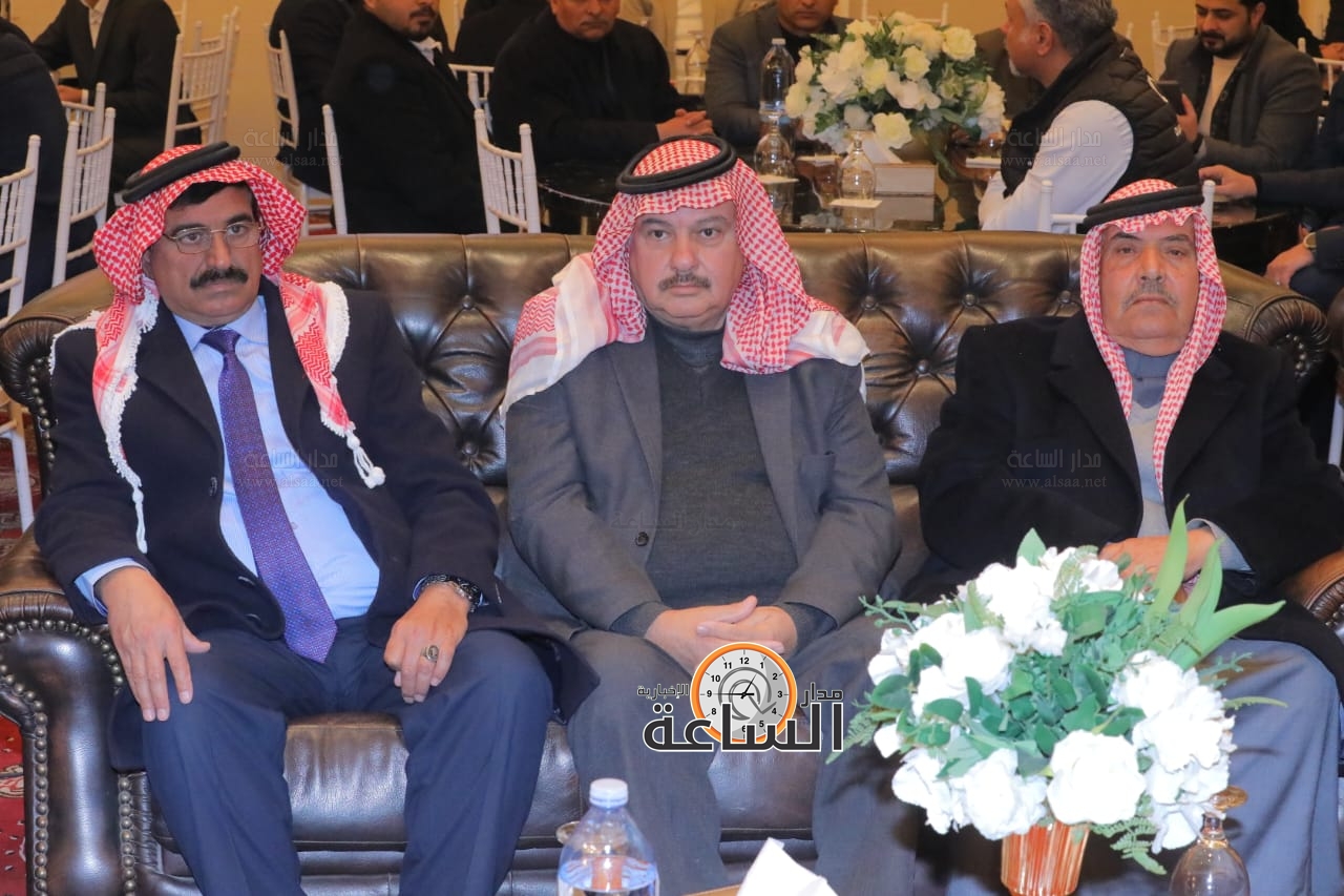 Madar Al-Saa Images 0.6227492389859015