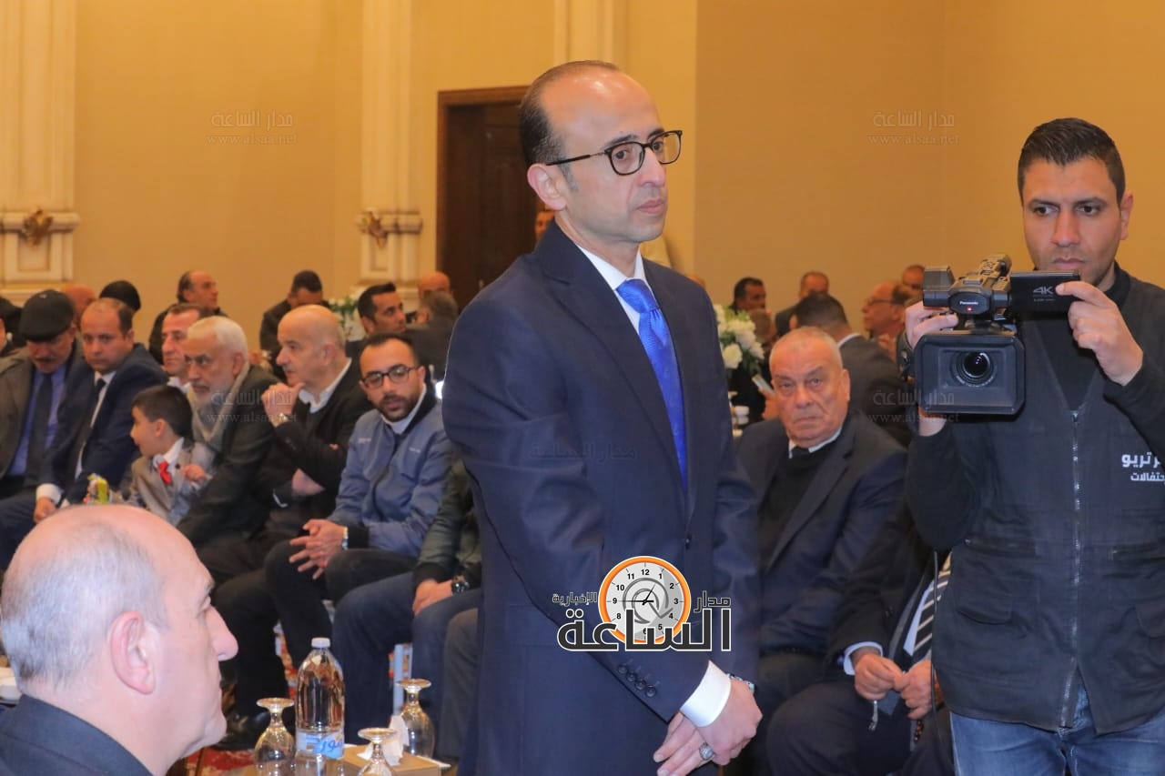 Madar Al-Saa Images 0.712183778324853