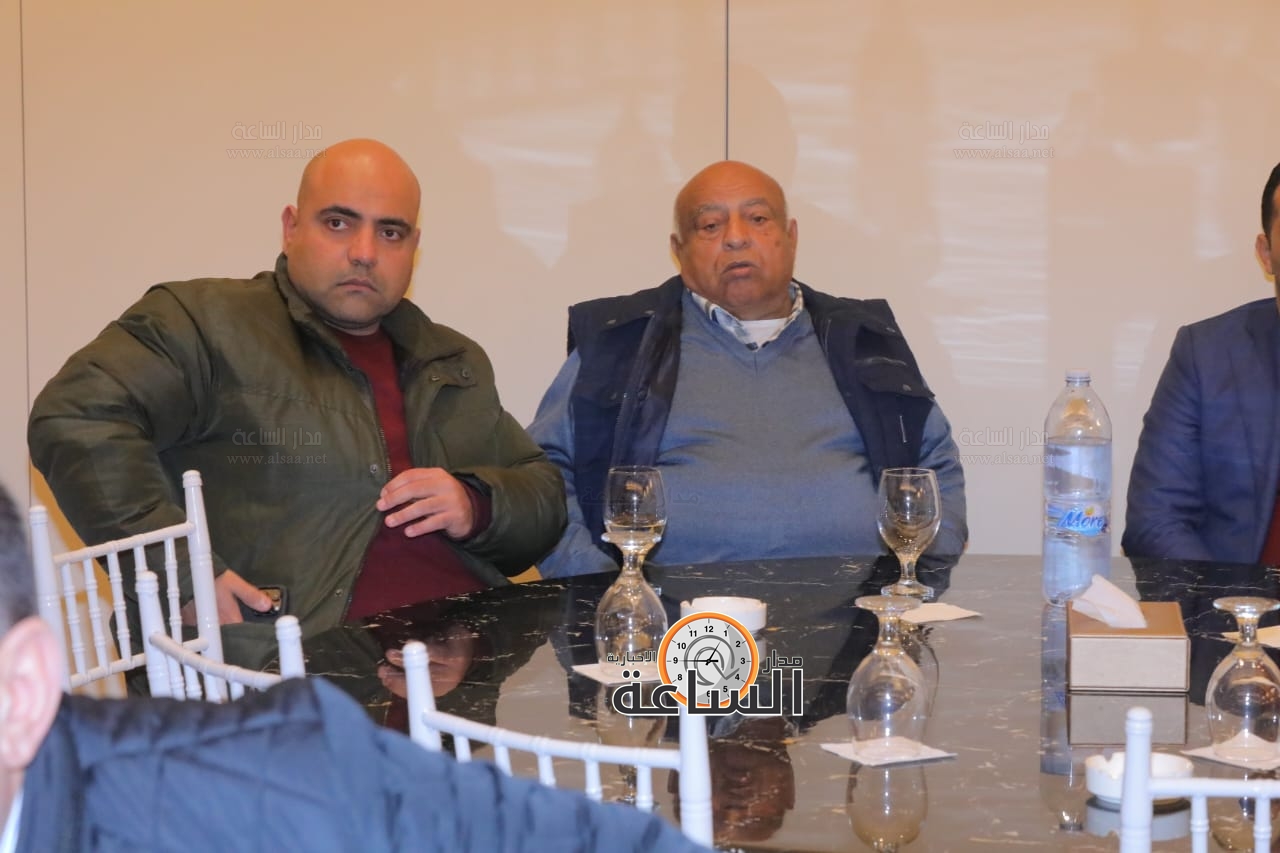 Madar Al-Saa Images 0.9201660025052782