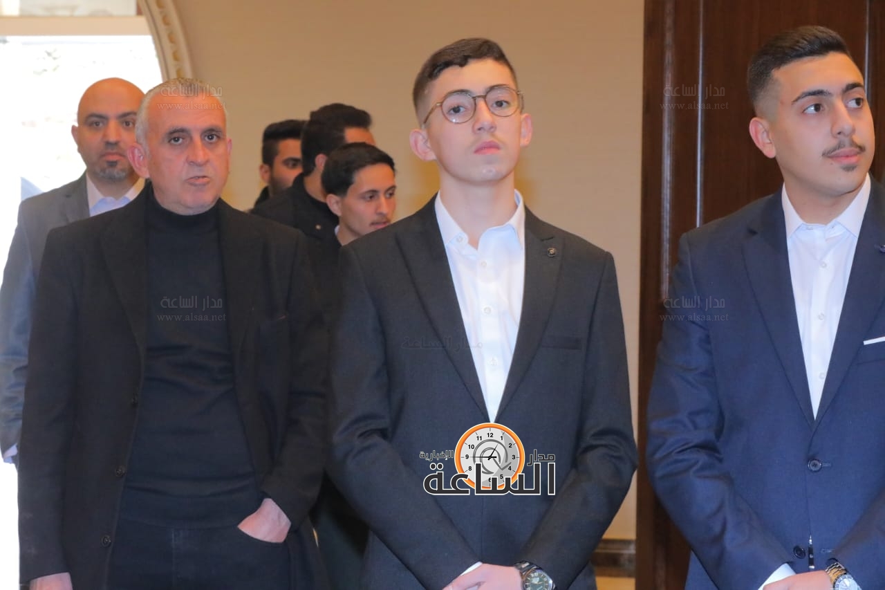 Madar Al-Saa Images 0.026519787363638248