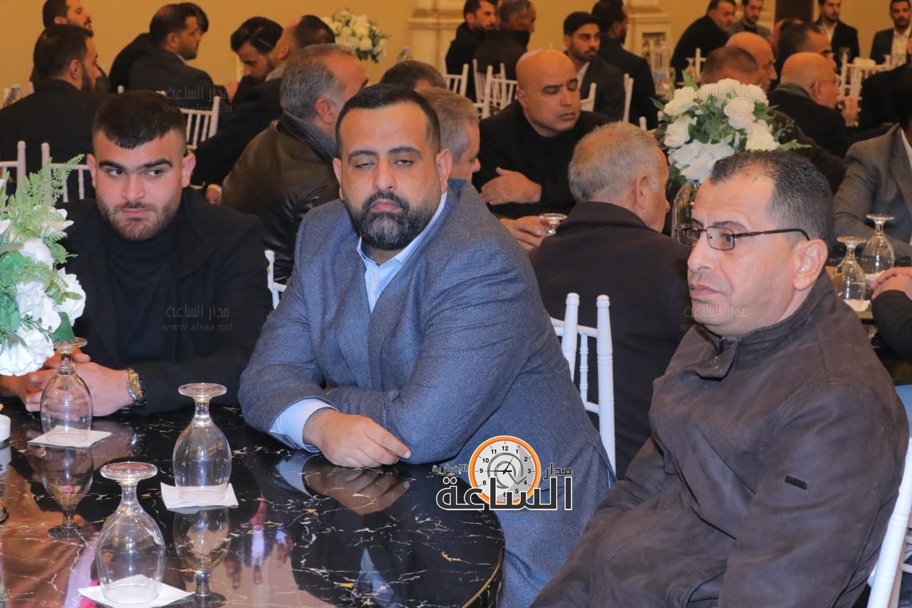 Madar Al-Saa Images 0.5977975621952356