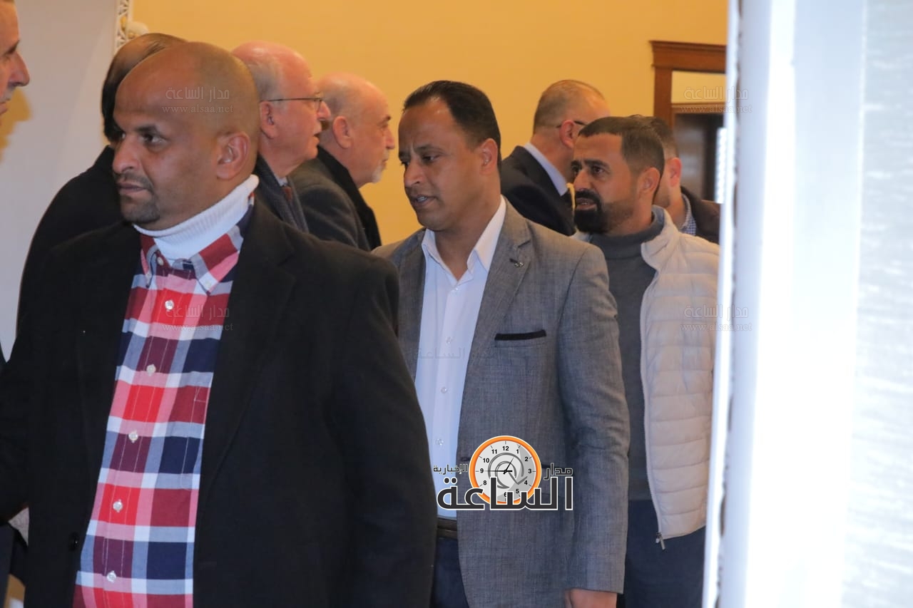 Madar Al-Saa Images 0.9554900180930672