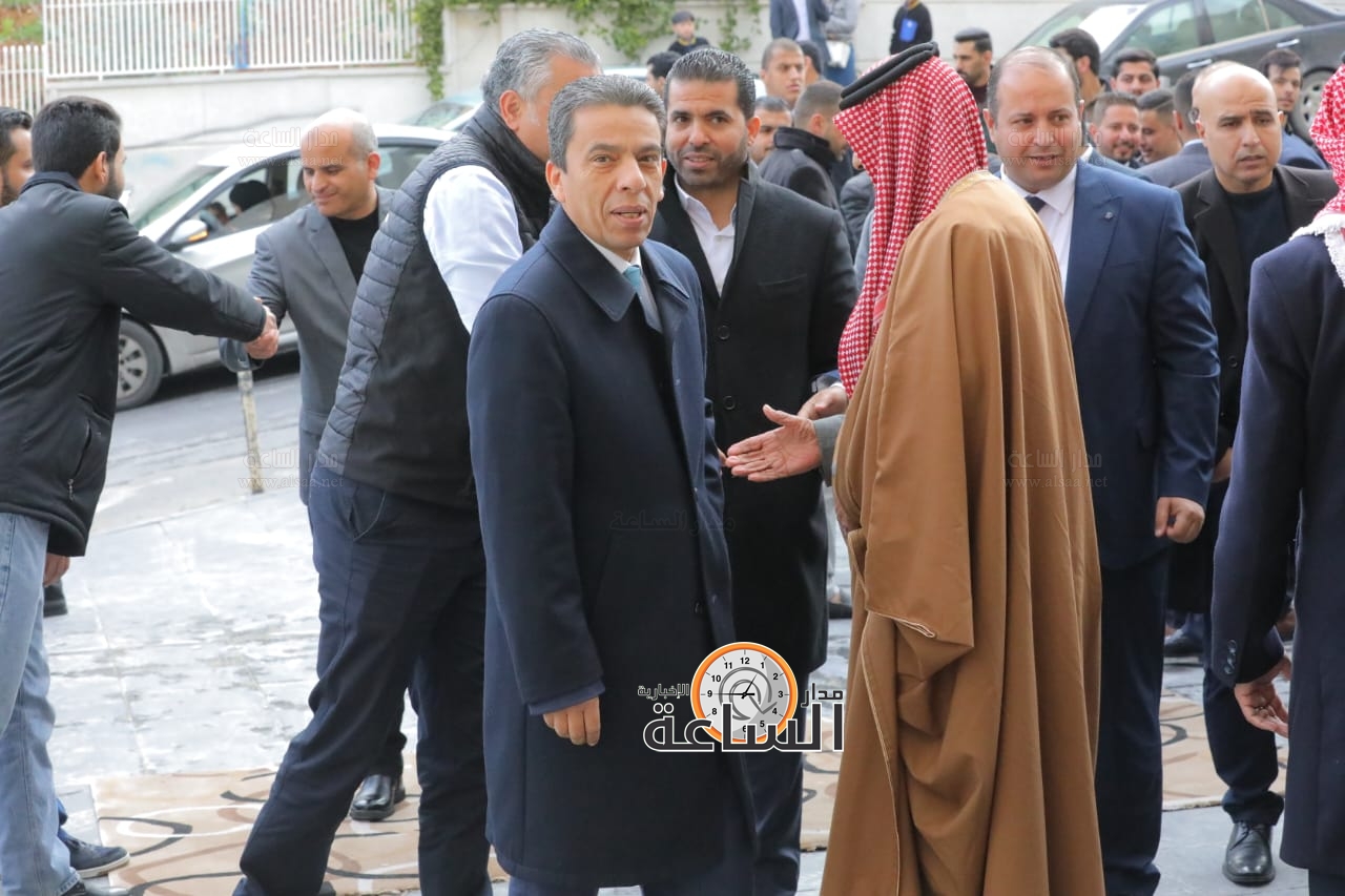 Madar Al-Saa Images 0.5323564212062555