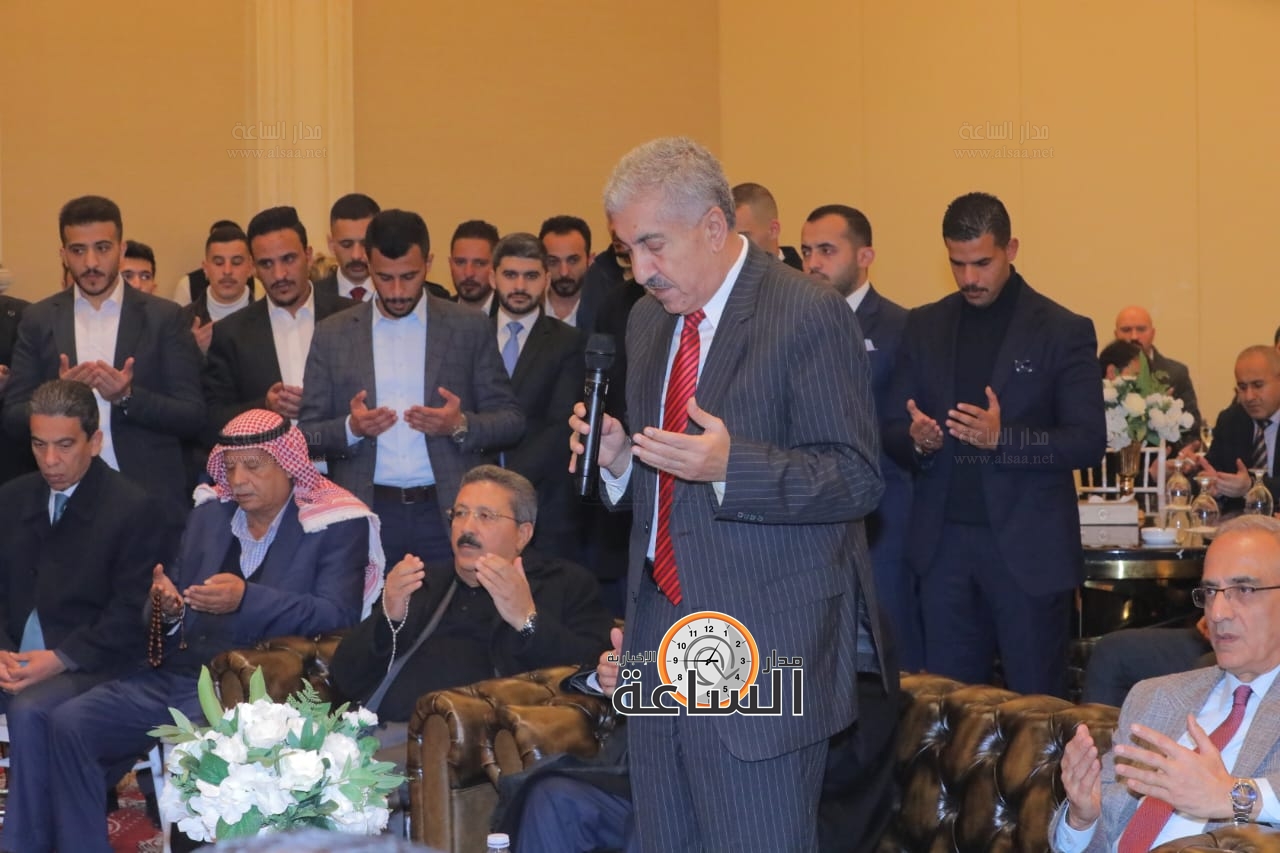 Madar Al-Saa Images 0.3687247369063458