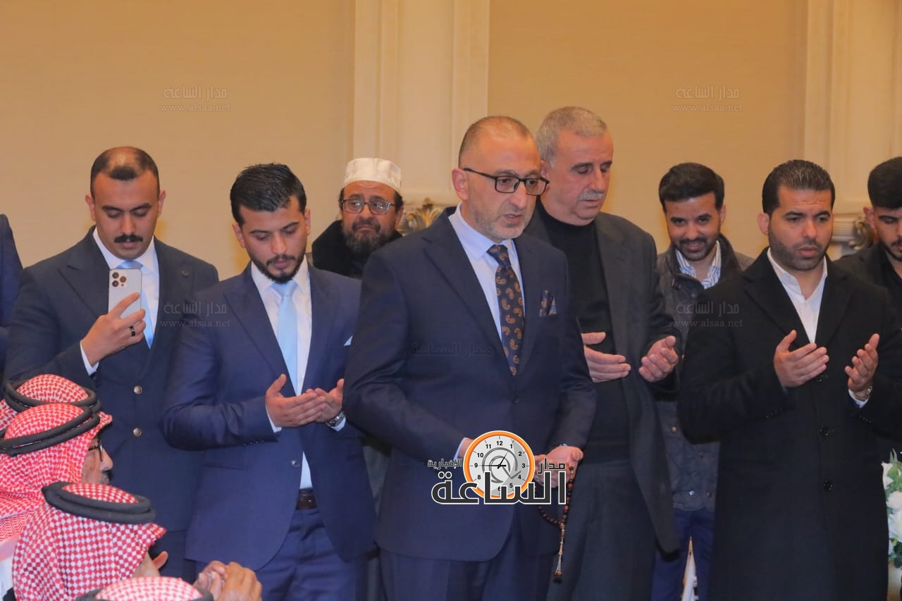 Madar Al-Saa Images 0.37578988300520244