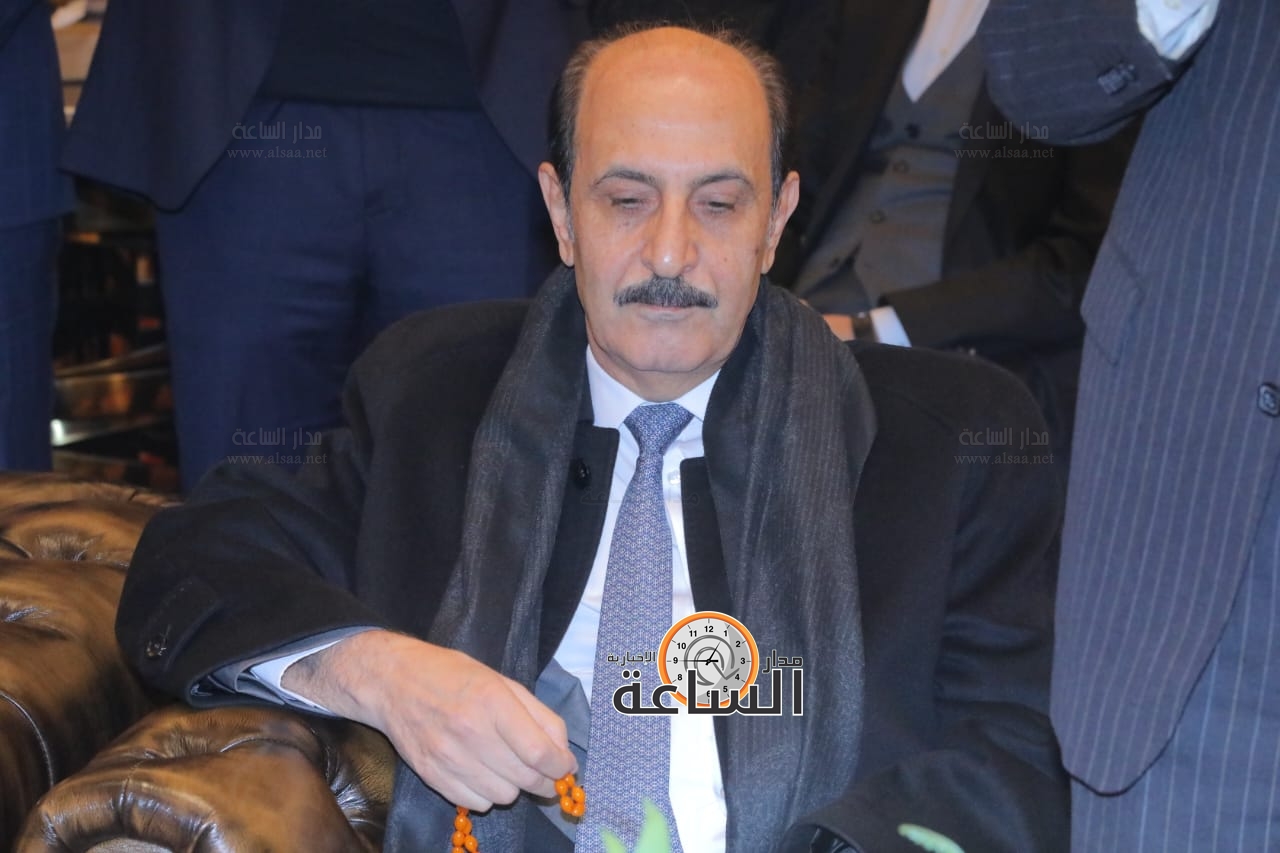 Madar Al-Saa Images 0.2606302706321595