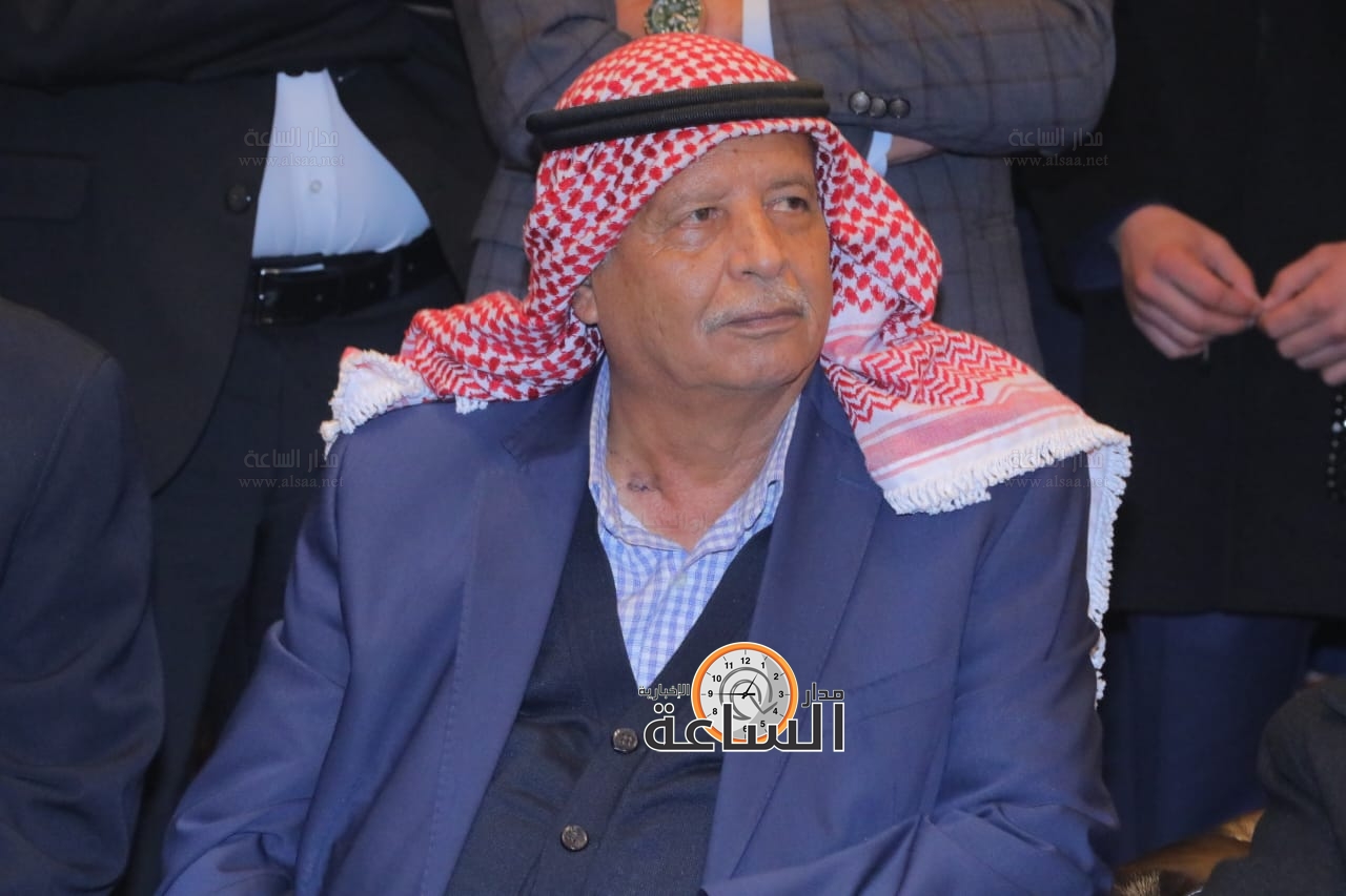 Madar Al-Saa Images 0.8889999701995737