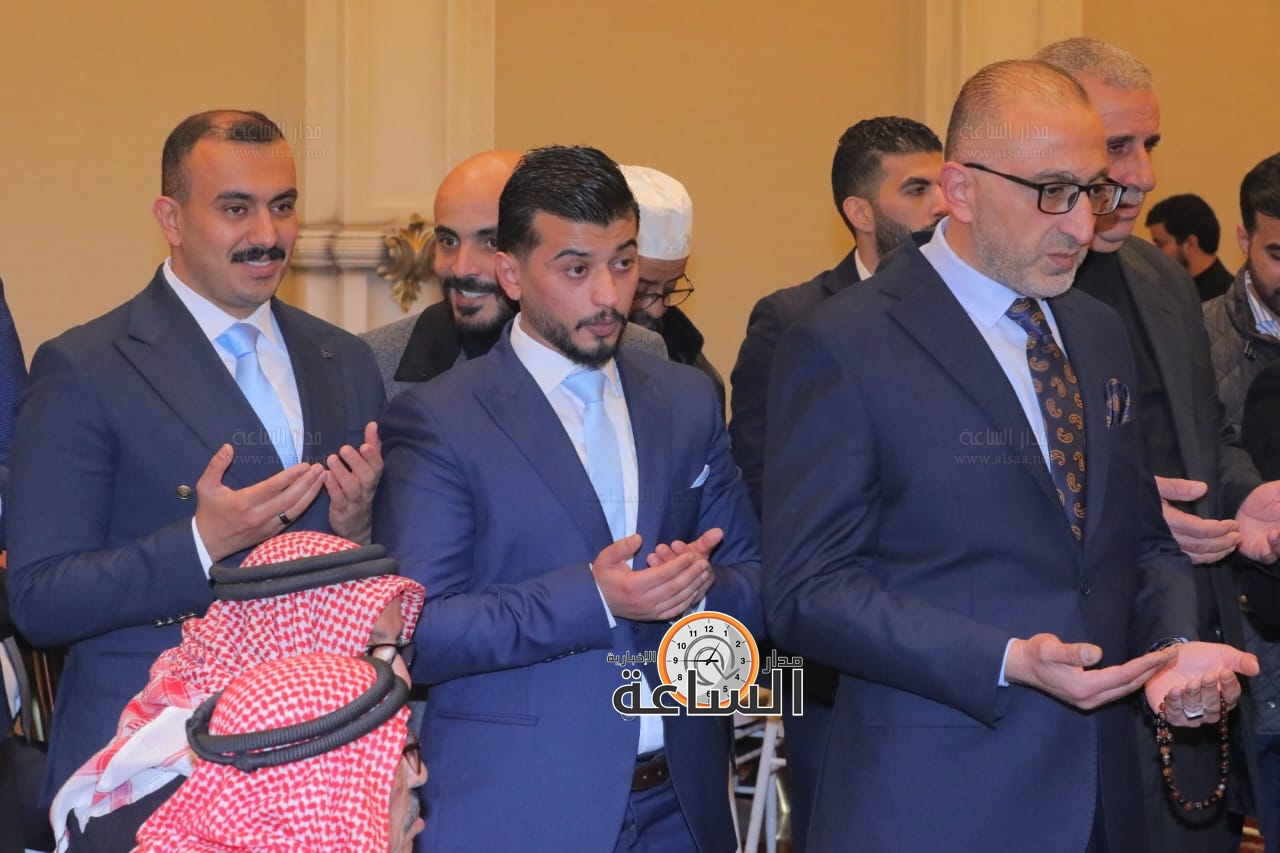 Madar Al-Saa Images 0.7999986485926376