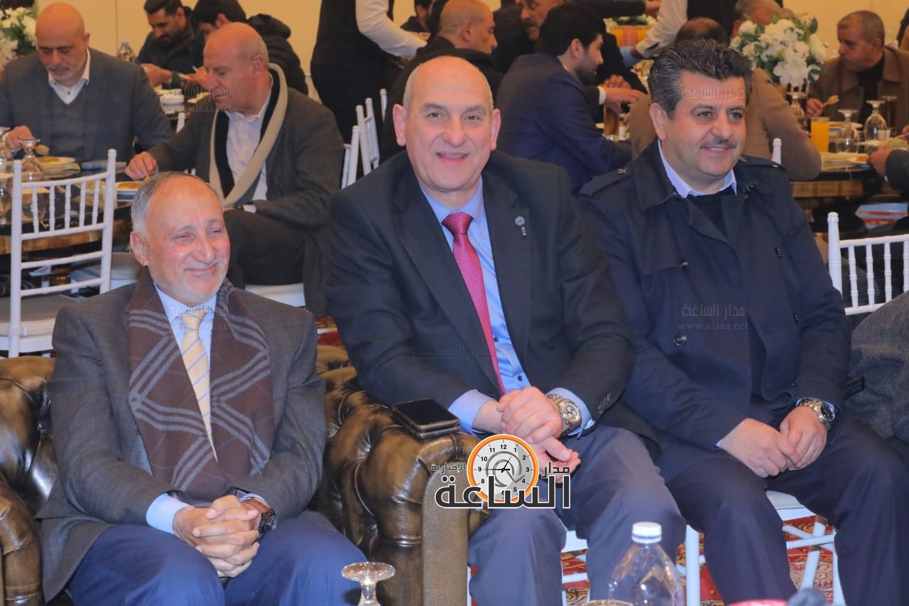 Madar Al-Saa Images 0.8825068421884315